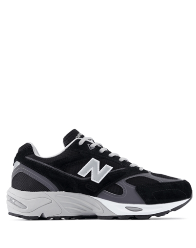 New Balance - U880R8EU Sneakers - Black